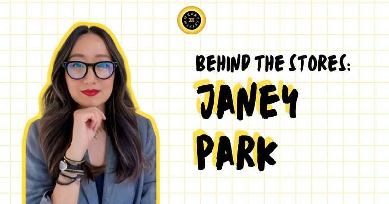 bts: janey park