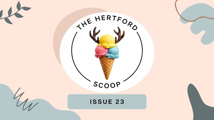 🔥 Your Hertford Go-To: No FOMO here.