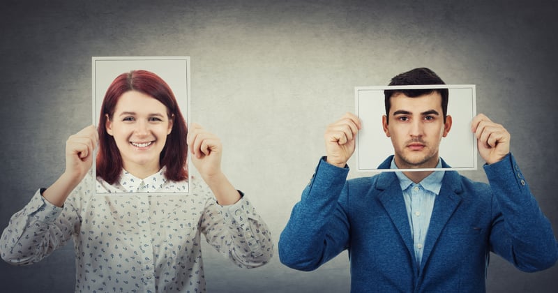 Intro- or Extroverted? How Nations Stack Up