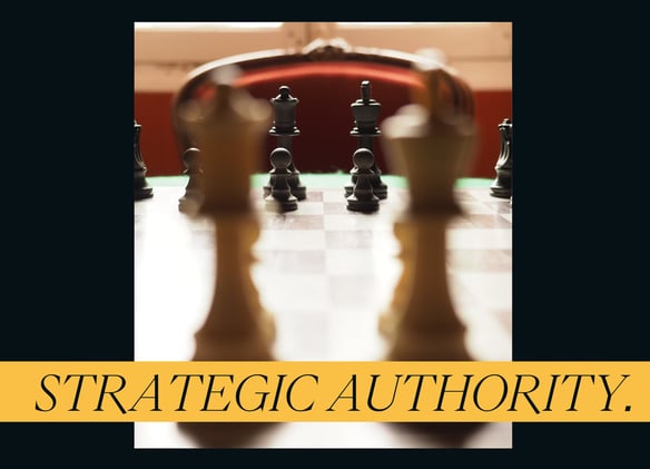 Having expertise isn’t the same as communicating it