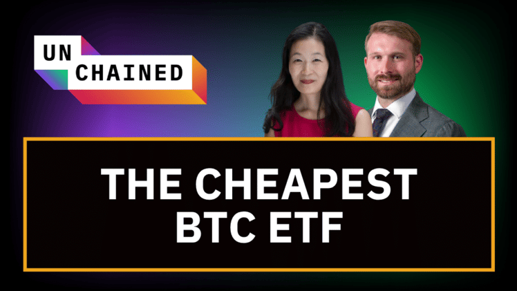 Transcript 1087: How Major Banks Are Competing in the Bitcoin ETF Market