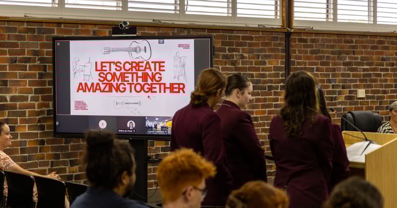 Youth hubs, arts centres and safe roads: Kempsey students tell council what they want for their town