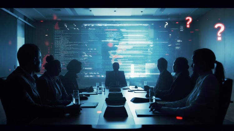 The API Security Questions Your Team Is Too Afraid to Ask
