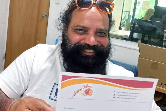 Newsport Alert Wednesday 15 October 2025