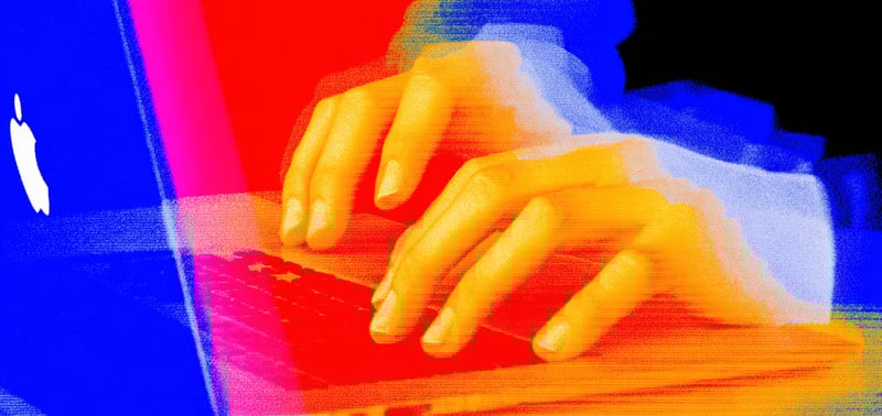 Students use “AI Humanizer” tools to make AI text look human