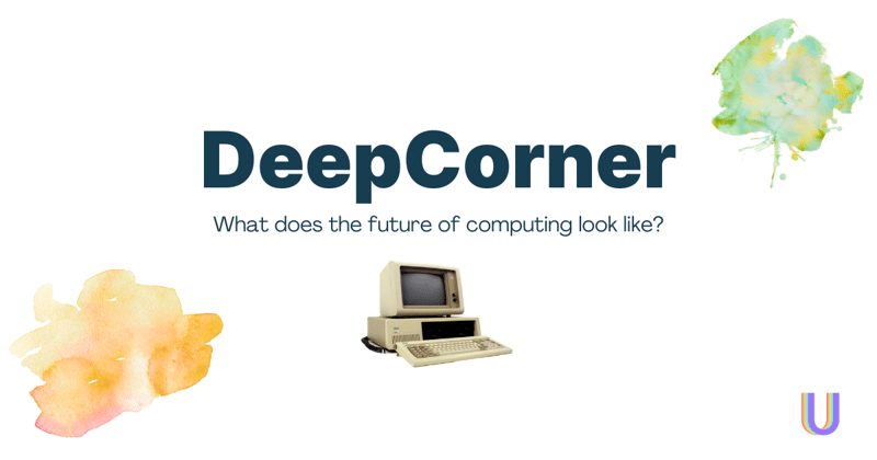 DeepCorner: Computation