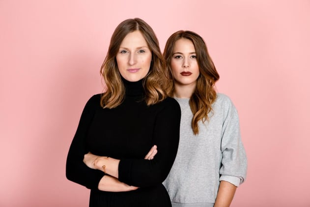🇩🇪 Feministische Fassade, harte Vorwürfe: The Female Company unter Druck