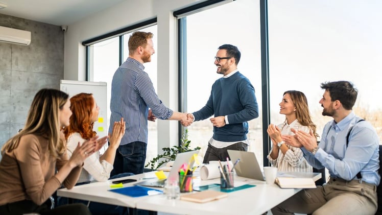 👀  6 ChatGPT prompts to land your dream job