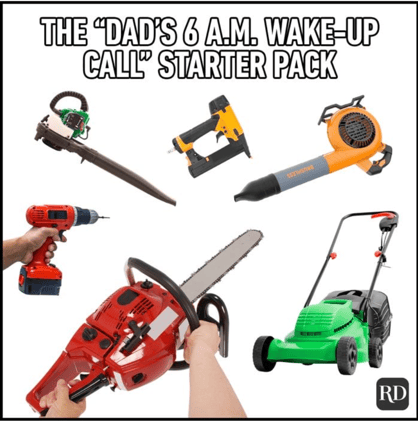 Unhinged: Why everyone's obsessed with Father’s Day