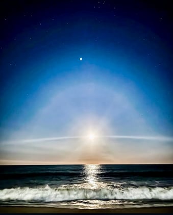 Where to Be in OCMD ~ December 21 - December 27 , 2025    