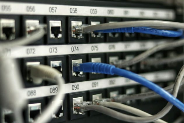 Web Hosting: The Ultimate Glossary of Terms