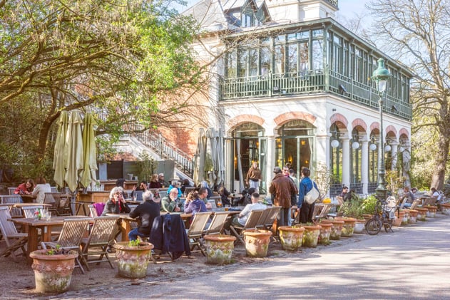 🇫🇷 💌 The Paris Love Letter #150