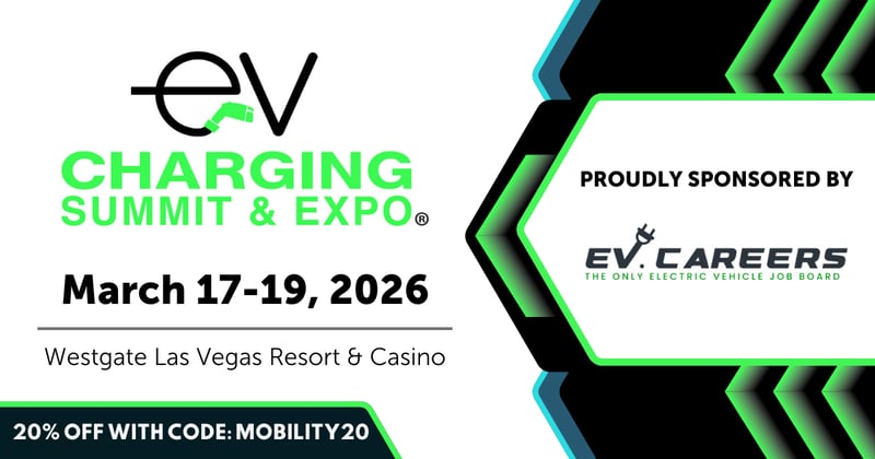 What EV Charging Leaders Are Betting on in 2026 ⚡