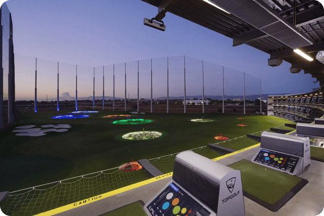⛳️ What the Hell Happened to Top Golf? 