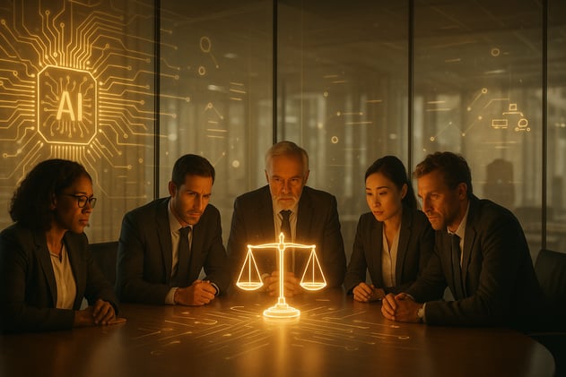 Can Your AI Be Trusted? 