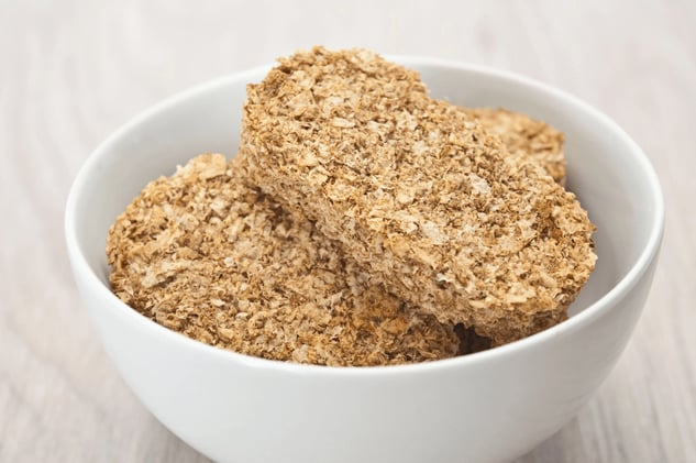 The Benefits of Eating Weetabix Regularly