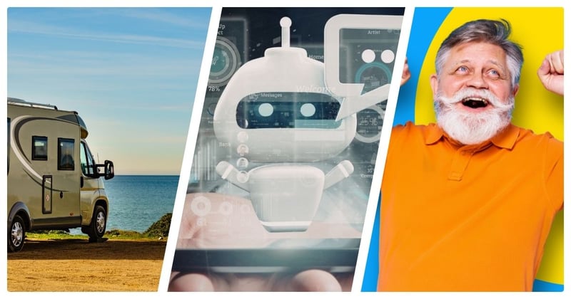 Hit the road for less 🚙 – 100+ camping discounts, a free planning tool & gorgeous glamping deals inside!