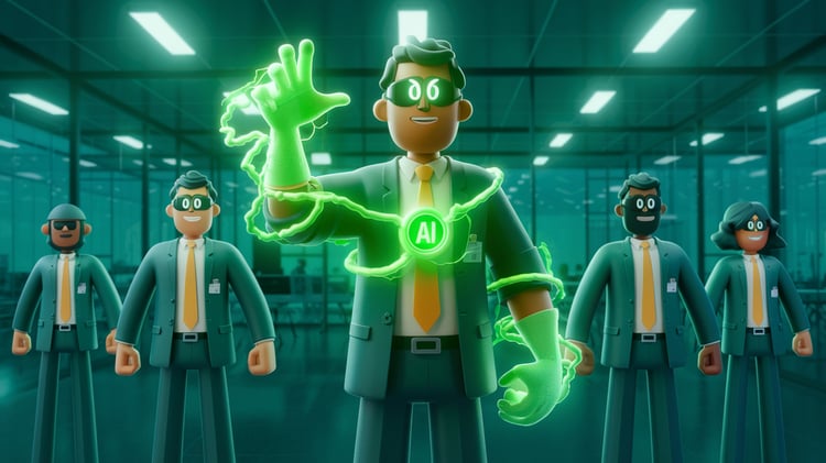 🎯 5 Tools That Turn Lead Generation Into a Superpower