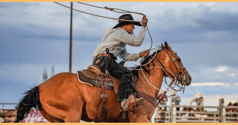 💃 CHISPA Festival, Hell on Wheels Rodeo & More | This Week in Cheyenne 