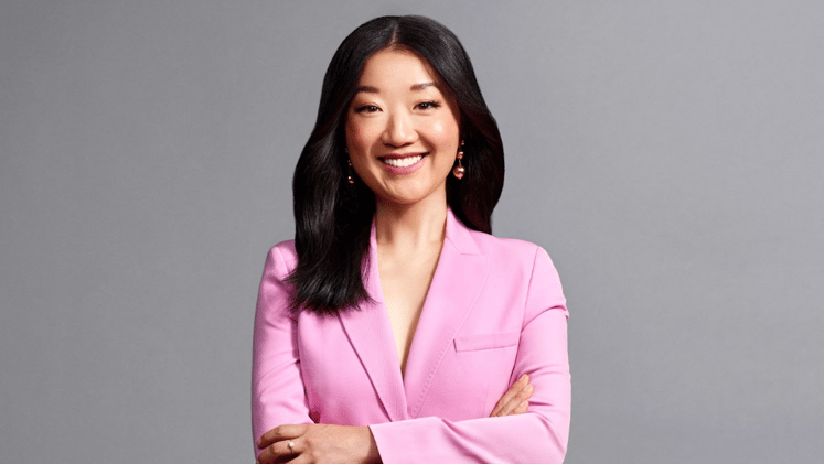 This Founder Raised More Than $115 Million to Make Fertility Care Accessible: Tammy Sun