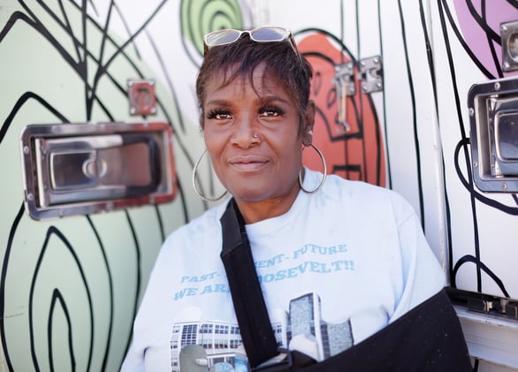 Oak Cliff's Steady Heartbeat