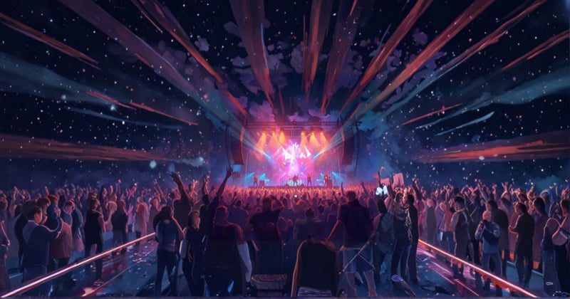 Stefani Germanotta — Recognise the name?