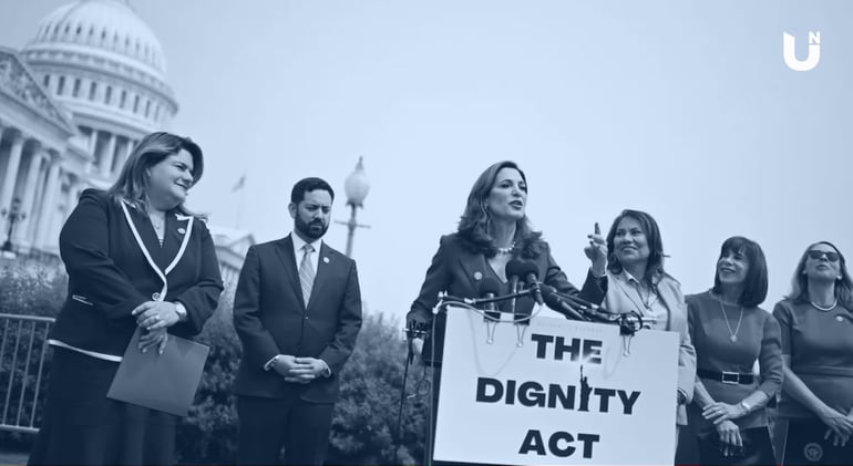 Republicans Soften on Mass Deportations