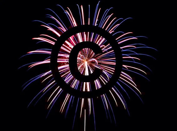 Ya llegó el 2017, ¡es hora de actualizar sus pies de página!