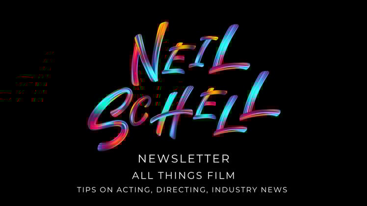 Acting is a Business within a Business