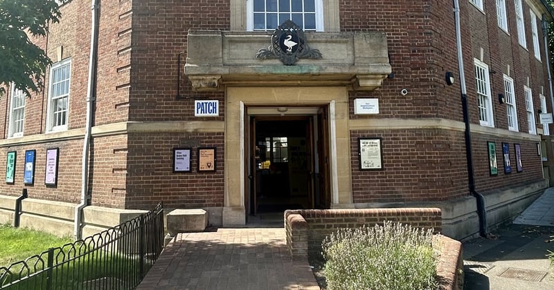 School's Out, Pulse In 🥳