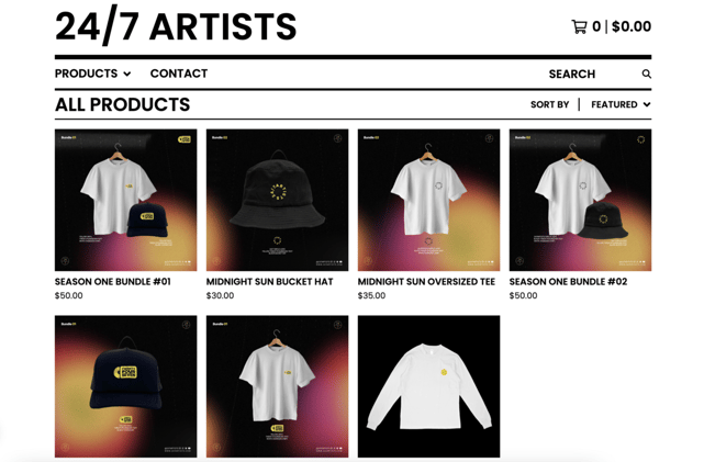 Music & Fashion