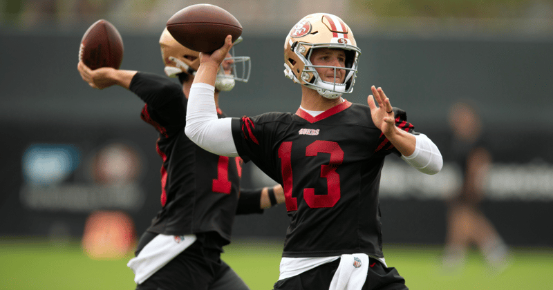Fantasy Preview: 49ers Are Already Dealing With Injuries Again, But Purdy Is Still Solid
