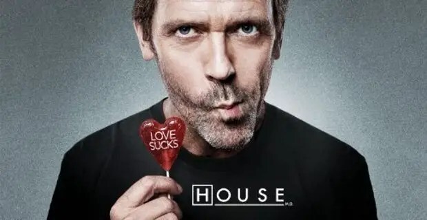 Médico alemán salva una vida inspirado en Dr. House