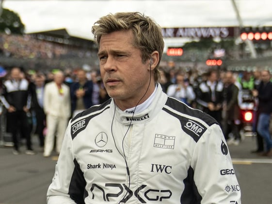 How Improbable is Movie Stardom? A Statistical Analysis