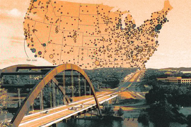 Home price forecast for 2026 across 380 housing markets: Zillow Vs. Moody's