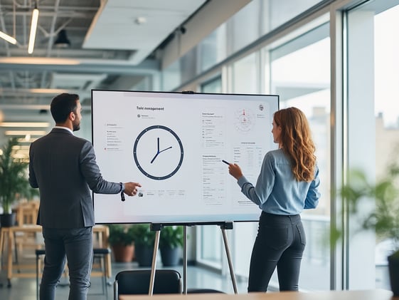 From Lab Bench to Boardroom: The Rise of the Scientist-Entrepreneur