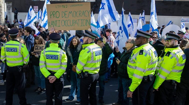 Diaspora's Duty: Why Silence Hurts Israel