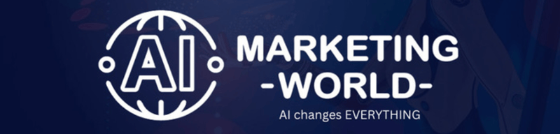 ⏳ 14 Days Left: The AI Marketing World Takeover Begins