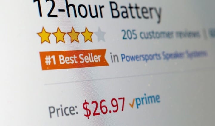 Different types of Amazon badges & How to Get them in 2023