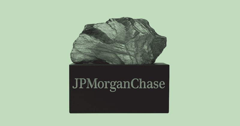 JPMorgan's New Antimony Bet, PayPal Partners With ChatGPT, And AMD's Supercomputers For America