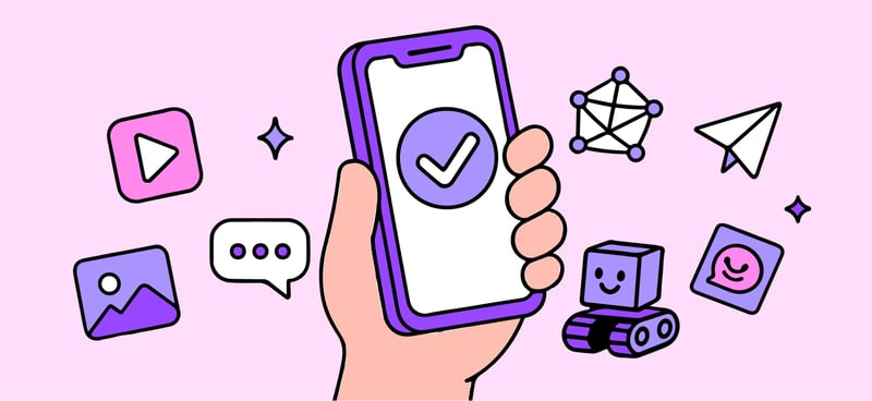 🍭 When AI Starts Listening 👂🏼