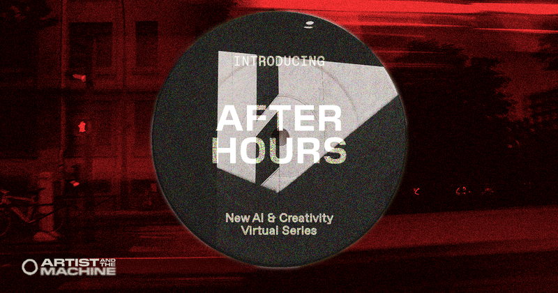 Unveiling After Hours