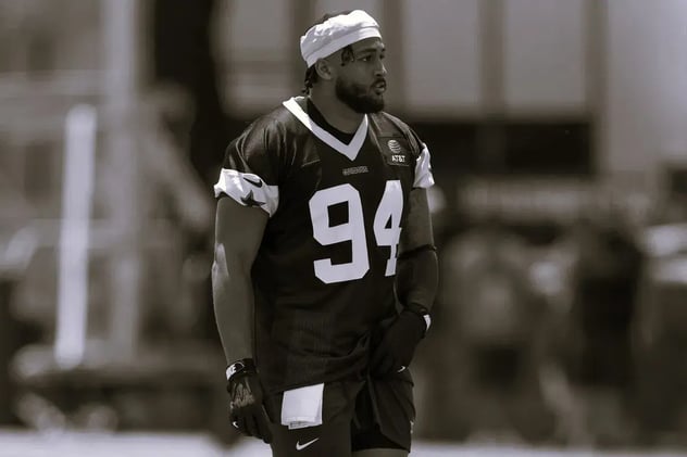 Kneeland’s Family Reacts to Untimely Demise