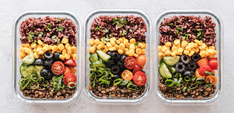 Meal prep vs meal kits vs takeout: the honest comparison