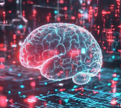 The AI Revolution Has Just Begun