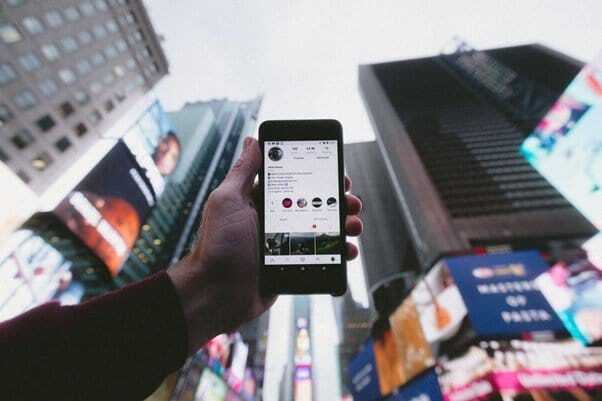 How to promote your business on Instagram in 2022