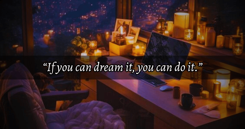 The 30-Minute Practice That Turned My Dreams into Reality