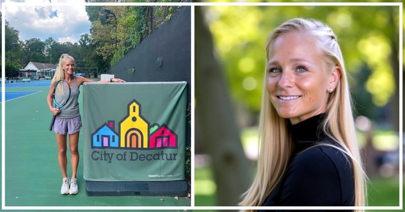 Christy Lynch - From College Standout to Academy Owner