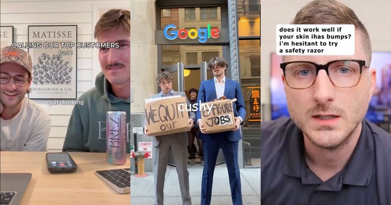 I spent $3M on founder ads, here are the 5 founder ads that work