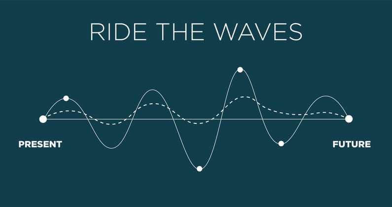 Life is One Big Paradox